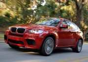 BMW X6 M